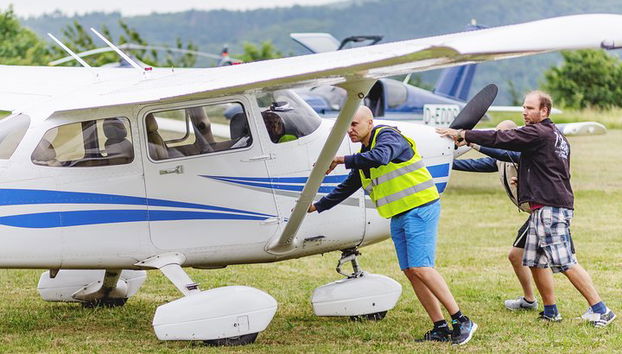 Privater Rundflug über Toulouse und die Großen Pyrenäen - Foto 5