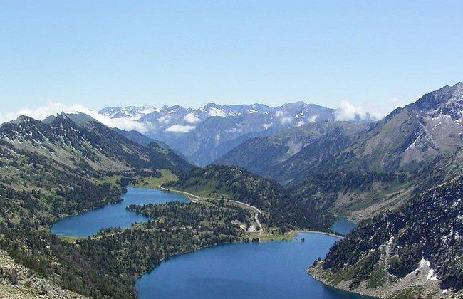 Voo turístico privado sobre Toulouse e os Grandes Pirineus - Foto 6