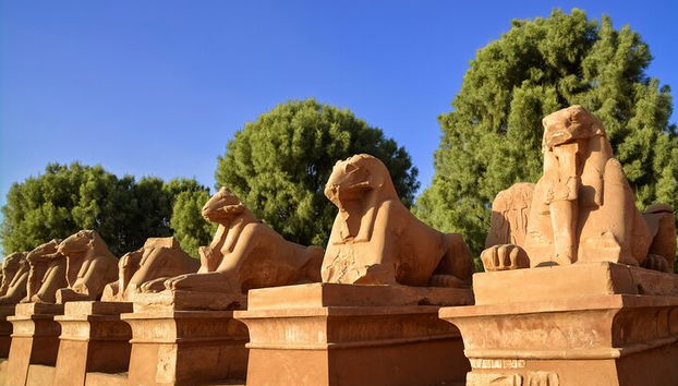 Tour de 2 días a El Cairo y Luxor desde Marsa Alam en vuelo - Foto 3