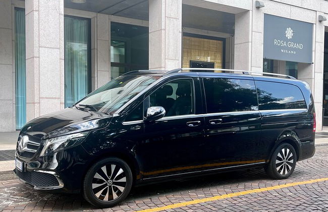 Transfer privato da Aeroporto Bologna a Bologna città - Foto 9