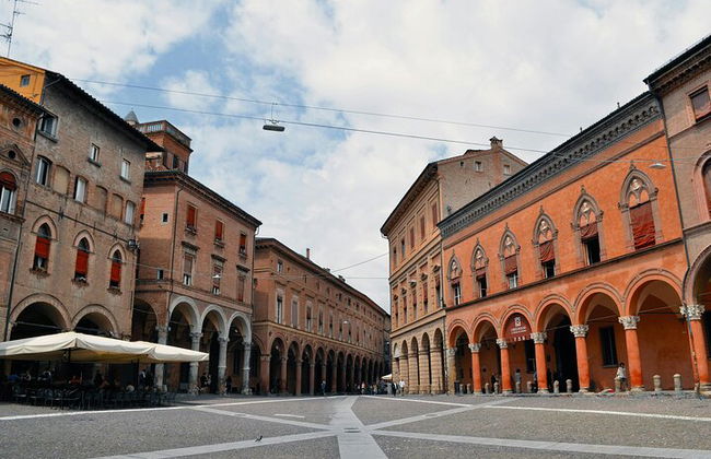 Transfer privato da Aeroporto Bologna a Bologna città - Foto 4