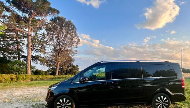 Transfert privé de l'aéroport de Bologne à la ville de Bologne - Photo 5
