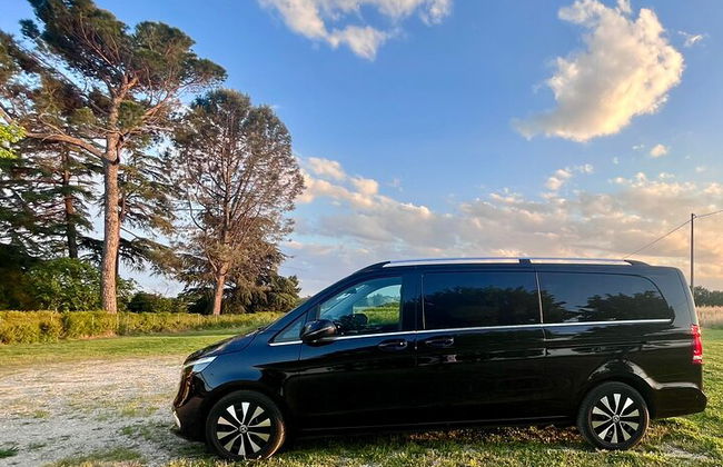 Transfer privato da Aeroporto Bologna a Bologna città - Foto 5