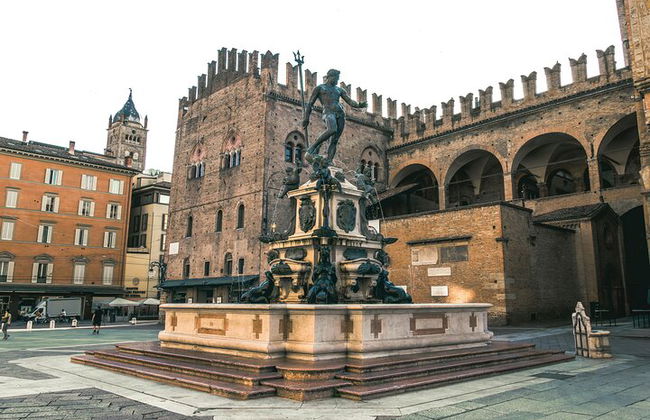 Transfer privato da Aeroporto Bologna a Bologna città - Foto 3
