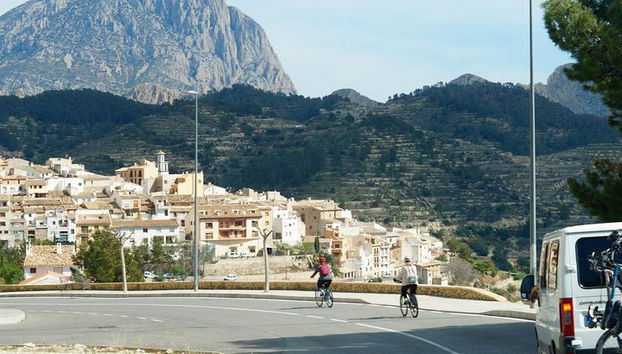 Sella & Puig Campana