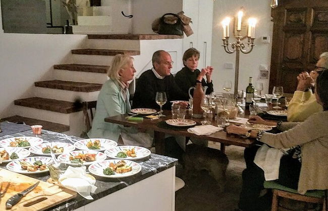 Expérience culinaire autour de la mortadelle dans la campagne italienne - Photo 6