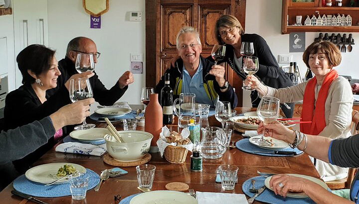 Expérience culinaire autour de la mortadelle dans la campagne italienne - Photo 1
