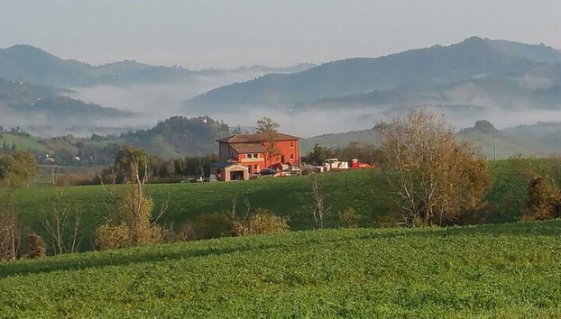 Expérience culinaire autour de la mortadelle dans la campagne italienne - Photo 4