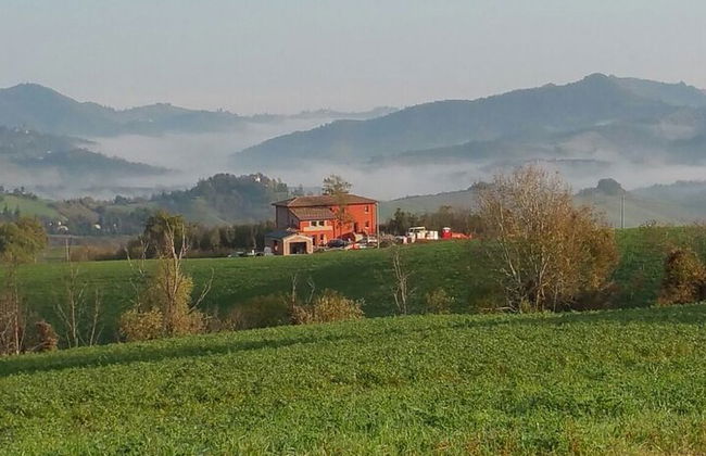 Expérience culinaire autour de la mortadelle dans la campagne italienne - Photo 4