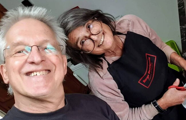 Expérience culinaire autour de la mortadelle dans la campagne italienne - Photo 3