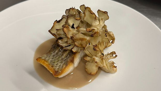 Experiencia de cena privada con chef estrella Michelin - Foto 3