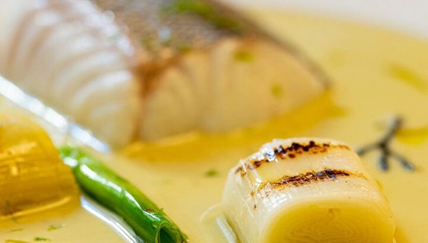 Experiencia de cena privada con chef estrella Michelin - Foto 5