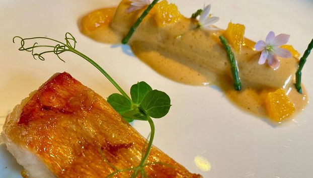 Experiencia de cena privada con chef estrella Michelin - Foto 4