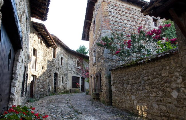 Tour di un'intera giornata Annecy e Pérouges - Foto 6