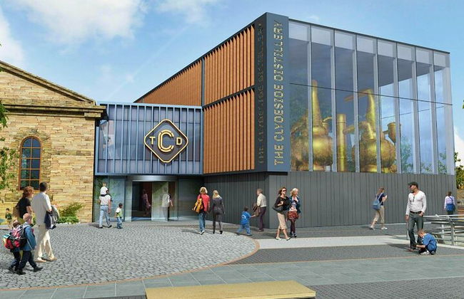 Visita privada de medio día a la destilería de whisky de Glasgow y degustación - Foto 8