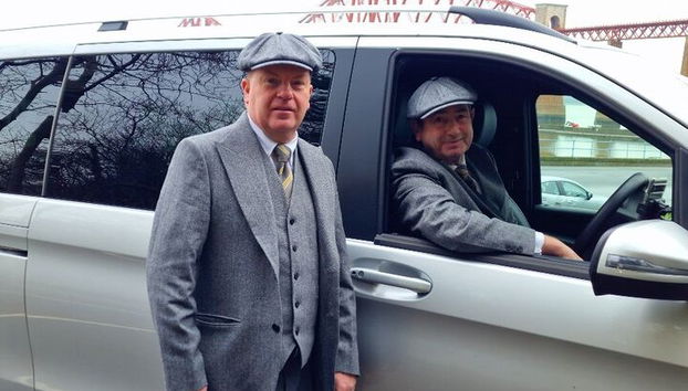 Escursione a terra e tour privato alla distilleria di whisky di Glasgow