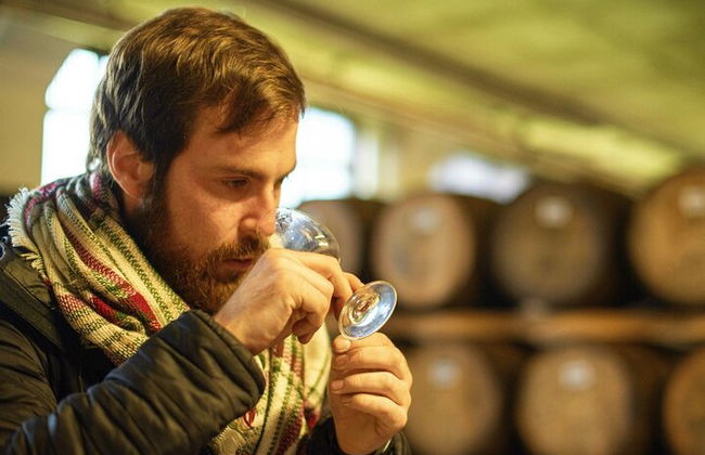 Visita privada de medio día a la destilería de whisky de Glasgow y degustación - Foto 12