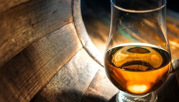Escursione a terra e tour privato alla distilleria di whisky di Glasgow