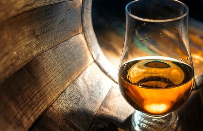 Visita privada de medio día a la destilería de whisky de Glasgow y degustación - Foto 4