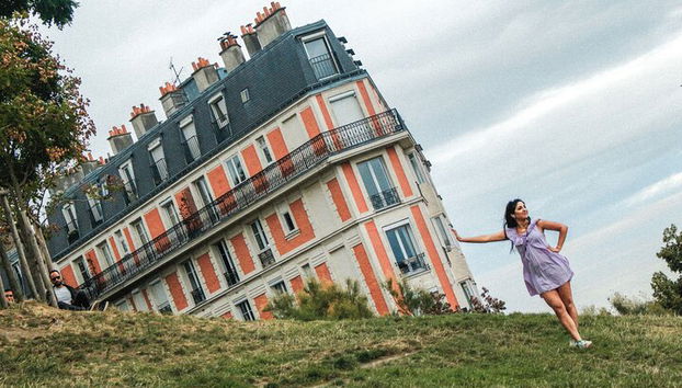 Lebe wie ein Einheimischer in Paris – Selbstgeführte Audio-Rundgänge - Foto 4
