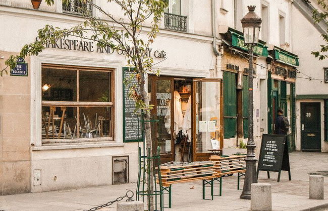 Lebe wie ein Einheimischer in Paris – Selbstgeführte Audio-Rundgänge - Foto 7
