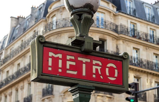 Lebe wie ein Einheimischer in Paris – Selbstgeführte Audio-Rundgänge - Foto 6
