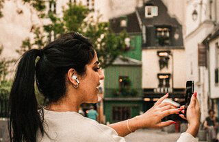 Lebe wie ein Einheimischer in Paris – Selbstgeführte Audio-Rundgänge - Foto 1