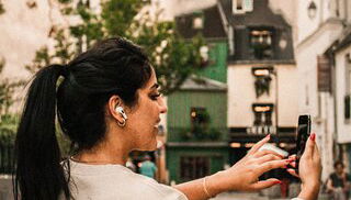 Lebe wie ein Einheimischer in Paris – Selbstgeführte Audio-Rundgänge - Foto 1