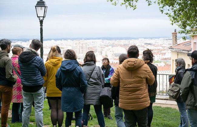 Leyendas y misterios de la Croix-Rousse - Foto 5