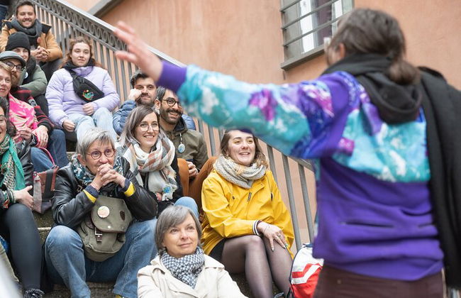 Leyendas y misterios de la Croix-Rousse - Foto 7