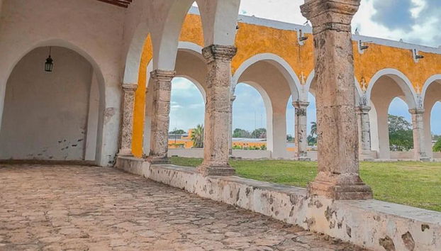 Excursión a Chichen Itzá, Izamal y el cenote Xcajum - Foto 5