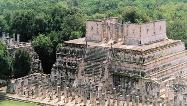 Excursión a Chichen Itzá, Izamal y el cenote Xcajum - Foto 2
