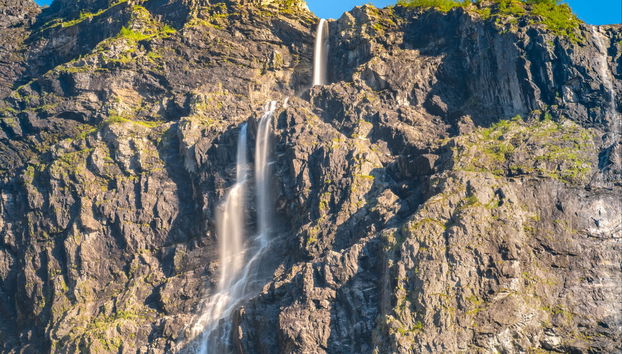 Tour de caiaque pelo fiorde de Nærøy - Foto 5