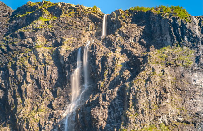 Nærøyfjord Kayak Tour - Foto 5