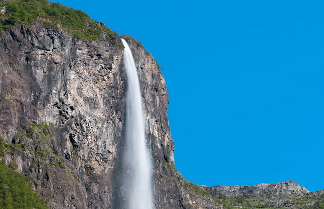 Nærøyfjord Kayak Tour - Foto 2