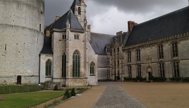 Château Châteaudun Tickets - Photo 5