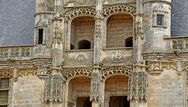 Château Châteaudun Tickets - Photo 4