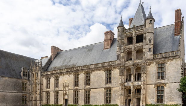 Château Châteaudun Tickets - Photo 2