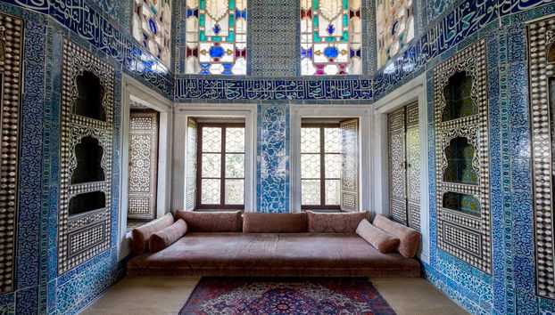 Topkapi Palace Ticket - Foto 3