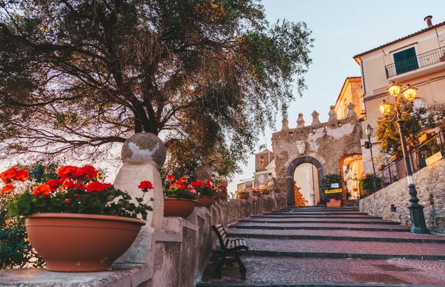 Visita guiada por Agropoli - Foto 1