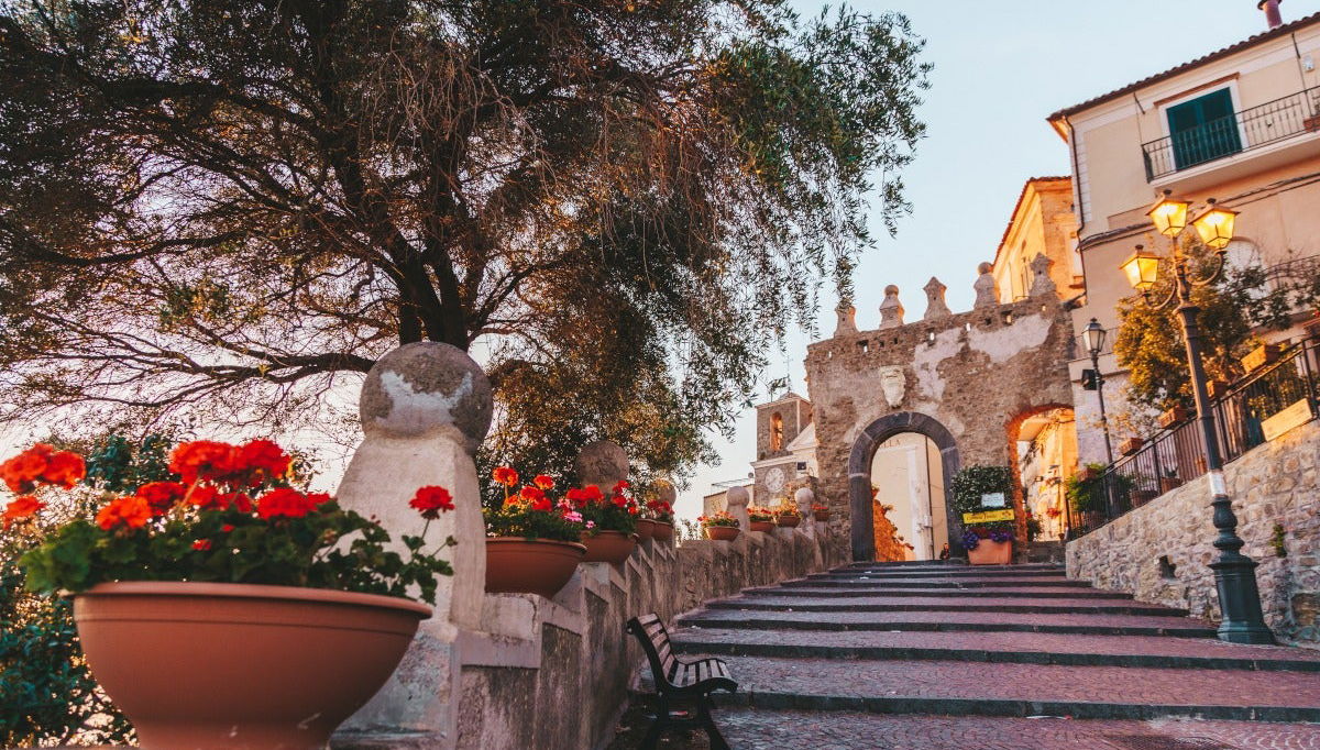 Visita guidata di Agropoli - Foto 1