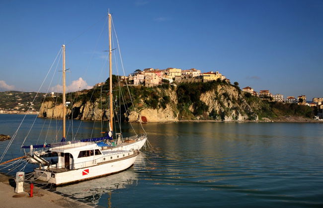 Tour of Agropoli - Photo 4