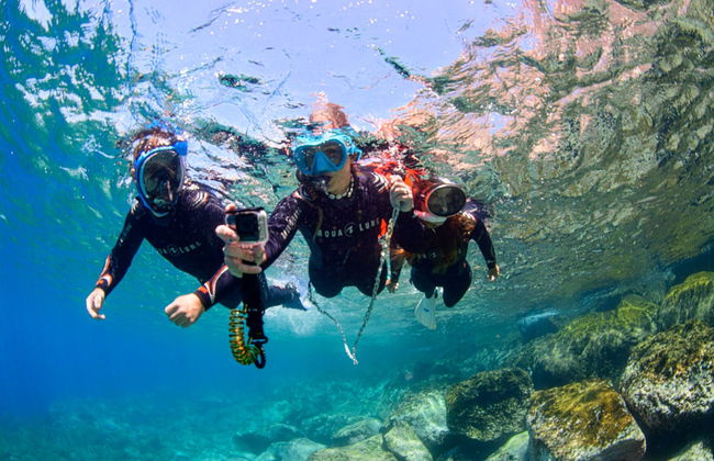Radazul Snorkelling - Photo 4