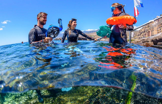 Radazul Snorkelling - Photo 2