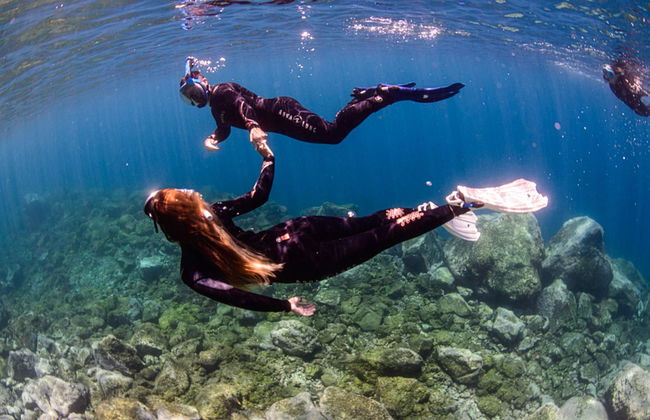 Radazul Snorkelling - Photo 3