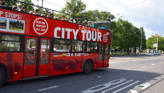 Tallinn Card - Photo 2