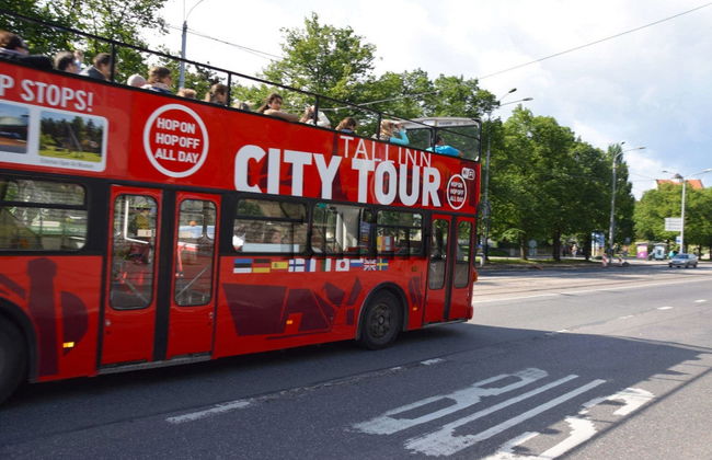 Tallinn Card - Photo 2