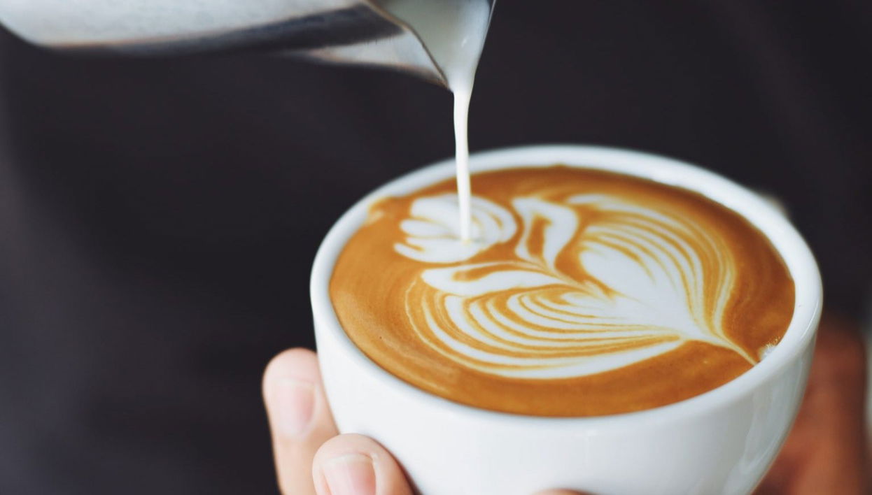 Tour de street art por Vancouver + Oficina de café artesanal