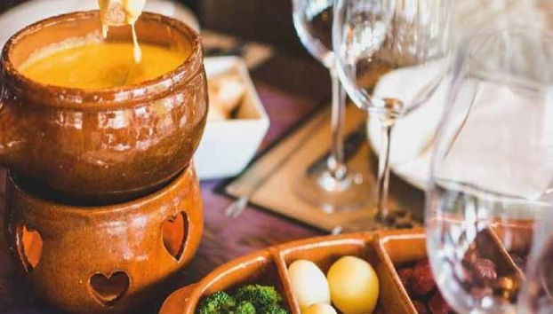 Noche suiza con cena prémium en el restaurante Malbec - Foto 2
