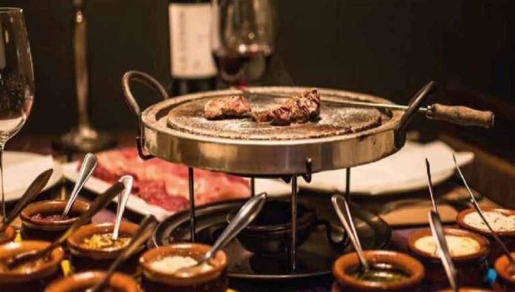 Malbec Restaurant: Noite Suiza Premium Dinner - Foto 1